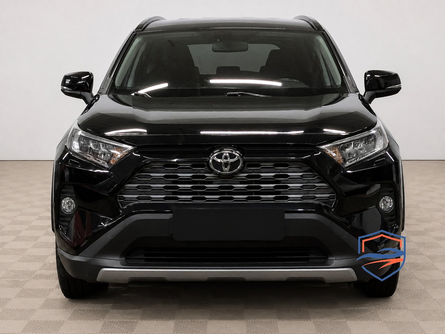 Toyota - Toyota Rav-4, 2019