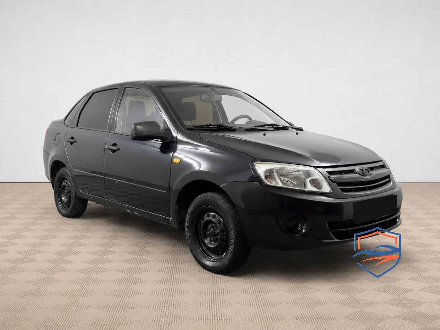 LADA (ВАЗ) - LADA (ВАЗ) Granta I, 2012 г.