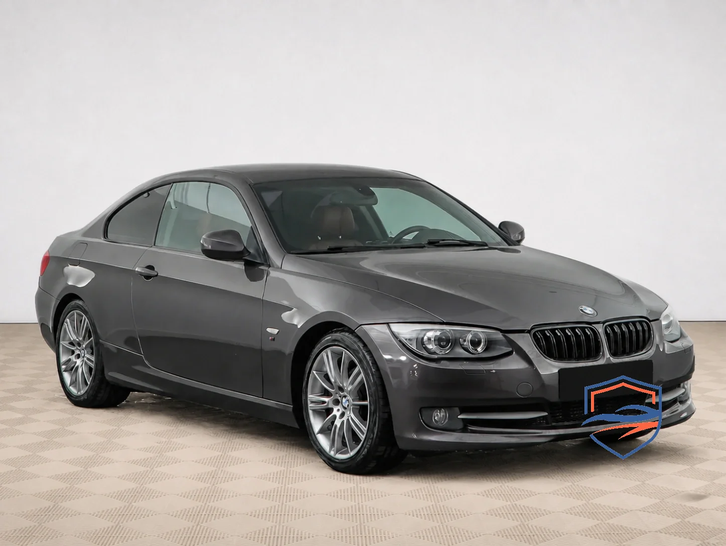 BMW - BMW 3 серии V (E90/E91/E92/E93) Рестайлинг, 2011 г.