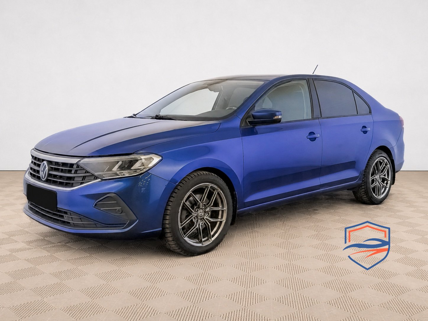 Volkswagen - Volkswagen Polo, 2020