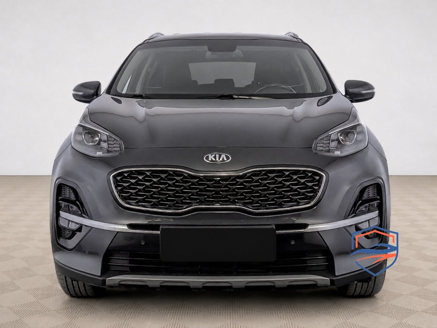 Kia - Kia Sportage, 2019