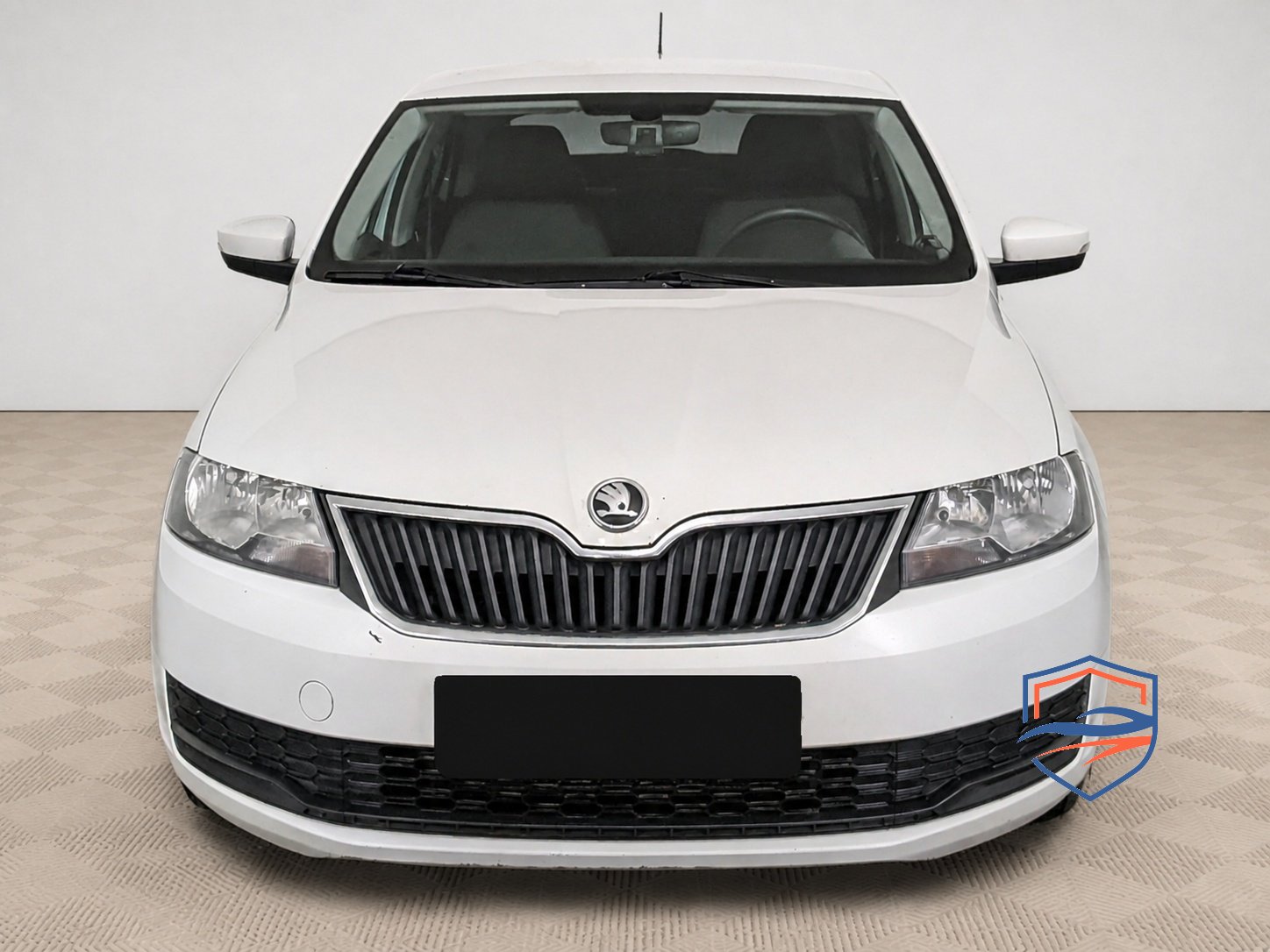 Skoda - Skoda Rapid, 2019