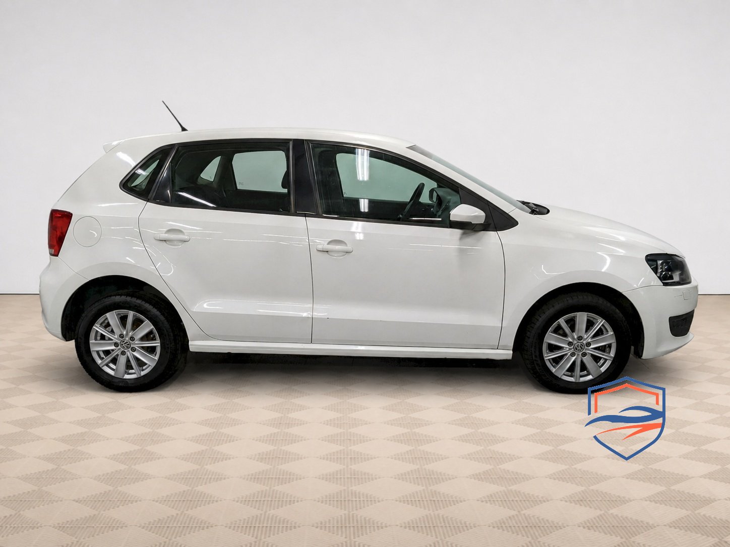 Volkswagen - Volkswagen Polo, 2011