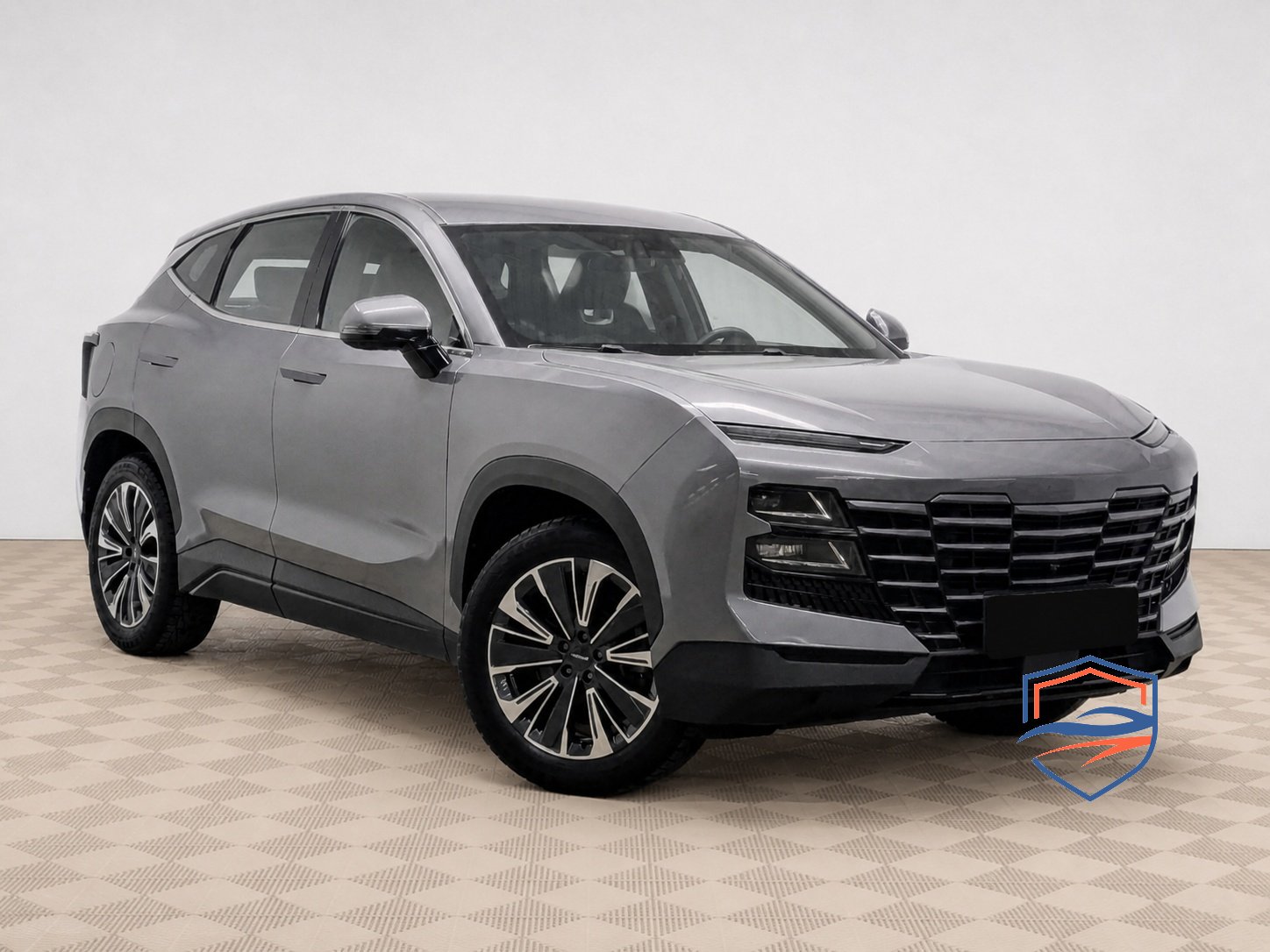 Jetour - Jetour Dashing, 2023