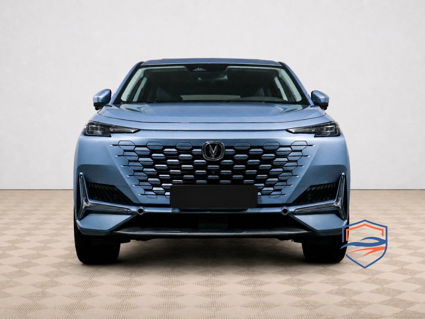 Changan - Changan UNI-K, 2023