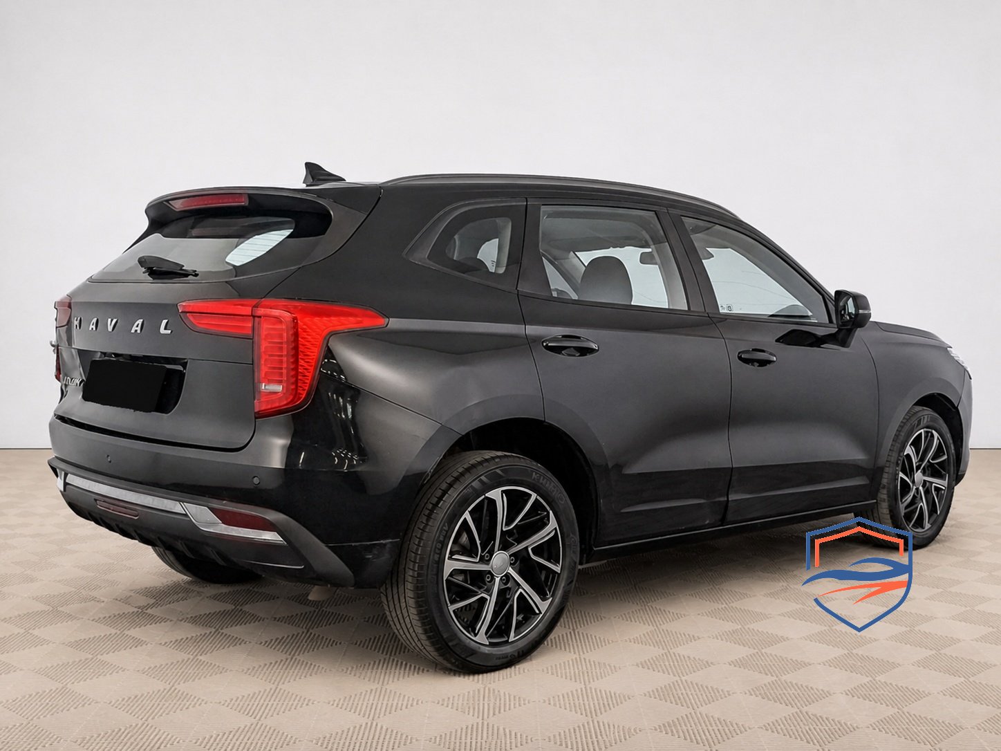 Haval - HAVAL Jolion, 2022