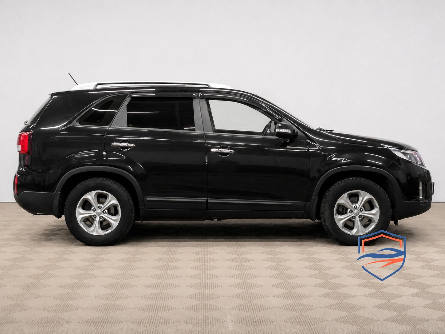 Kia - Kia Sorento, 2020