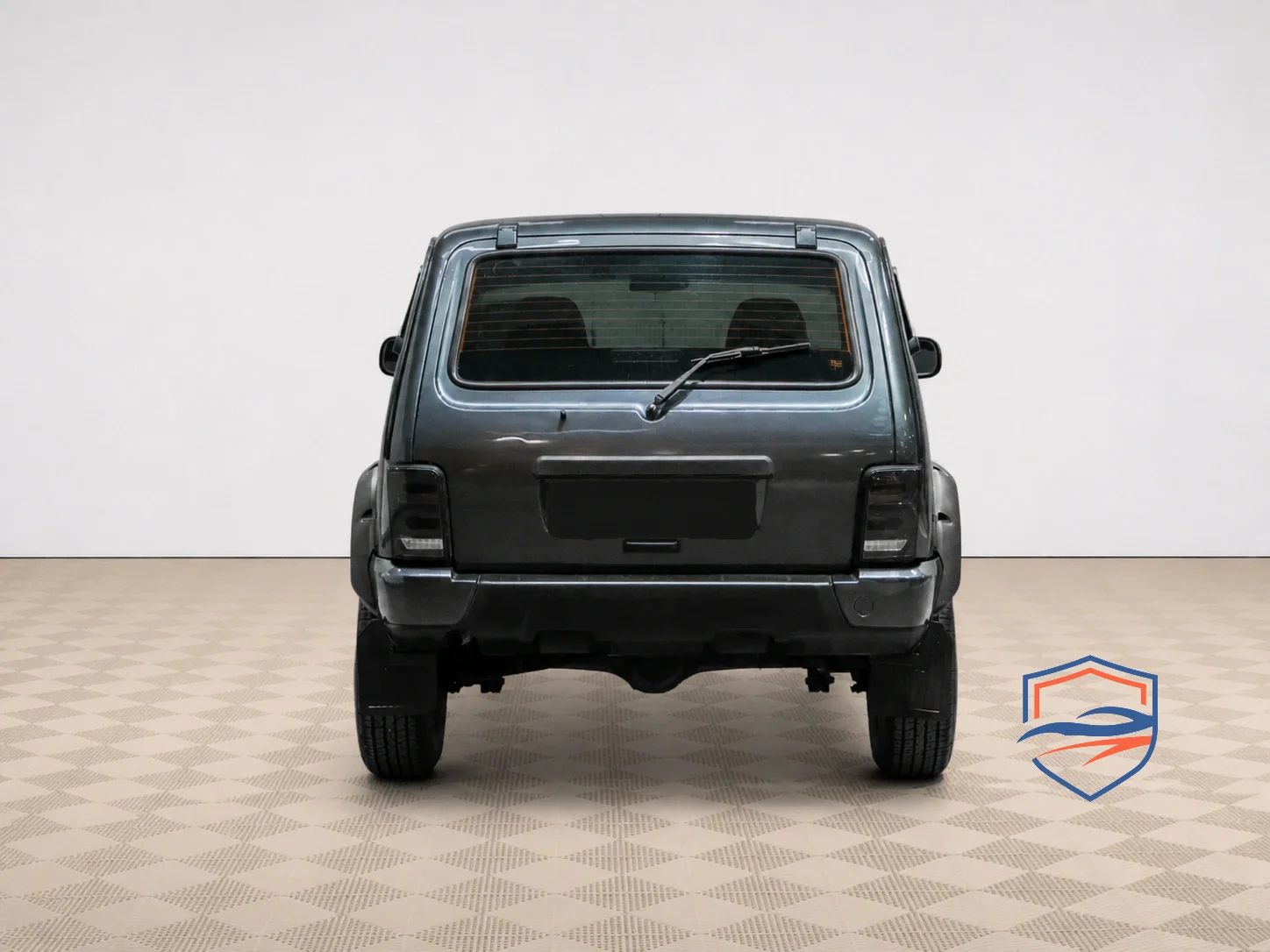LADA (ВАЗ) - LADA (ВАЗ) 2121 (4x4) I Рестайлинг, 2017 г.