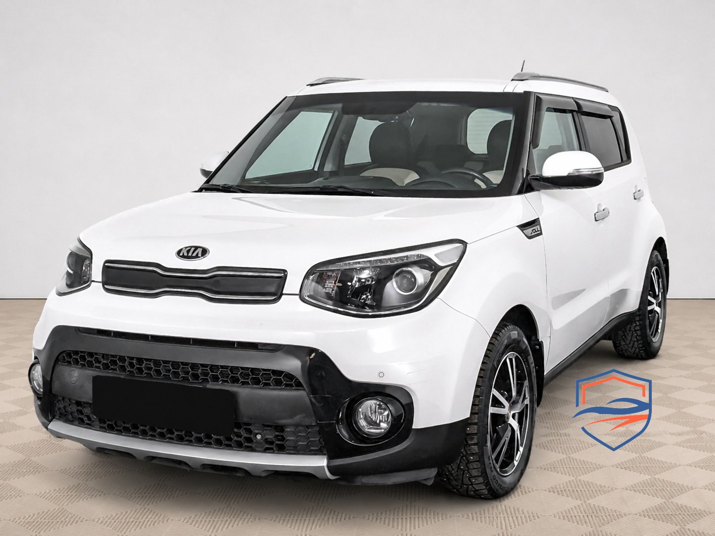 Kia - Kia Soul, 2017