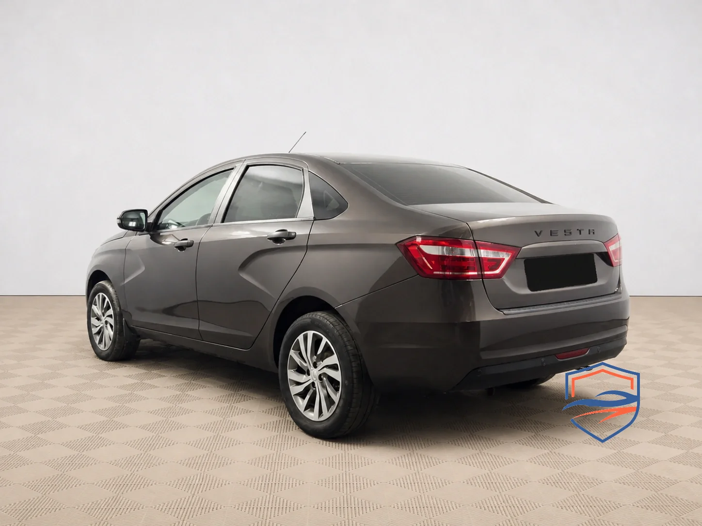LADA (ВАЗ) - LADA (ВАЗ) Vesta I, 2021 г.