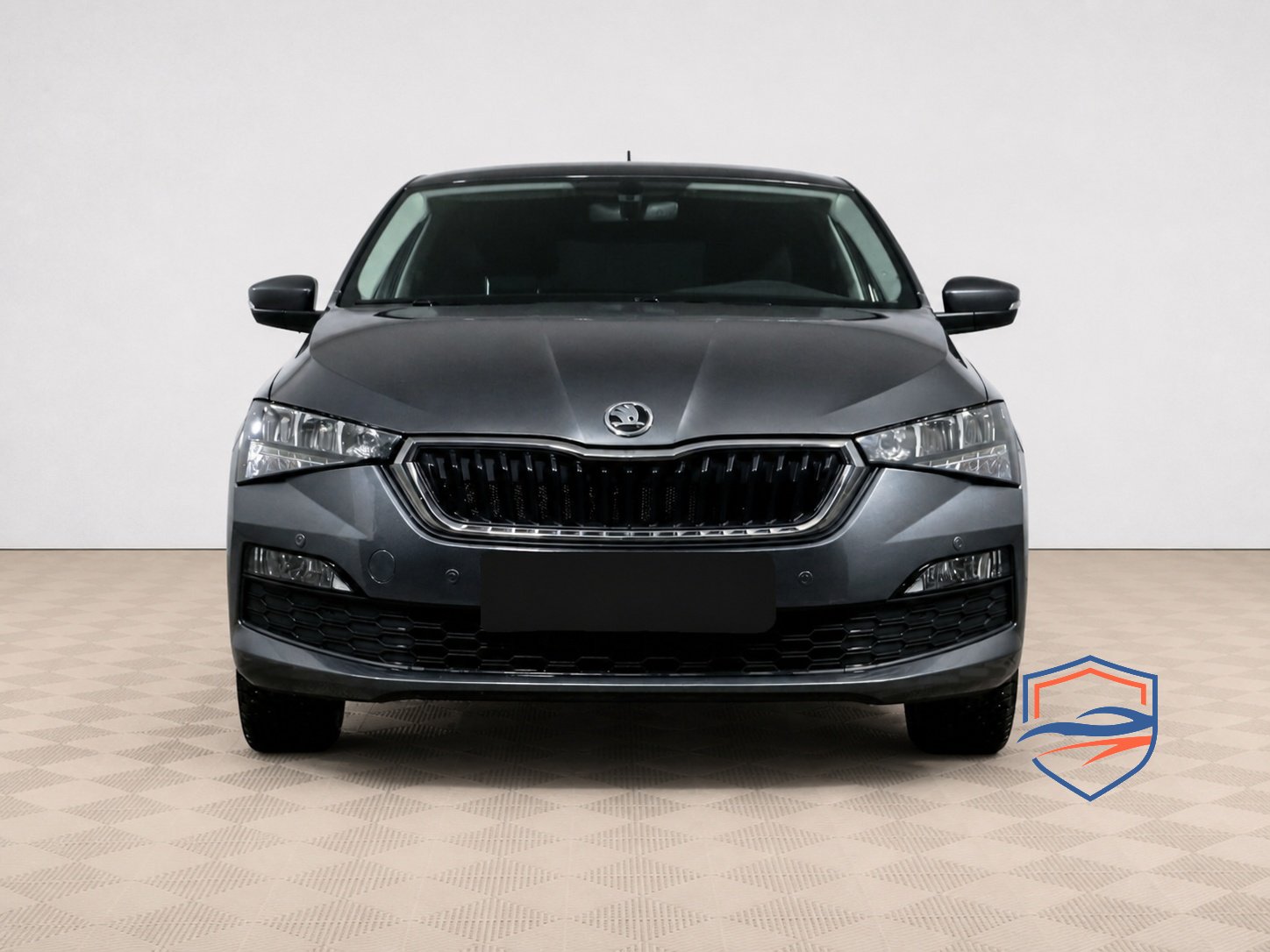 Skoda - Skoda Rapid II, 2021