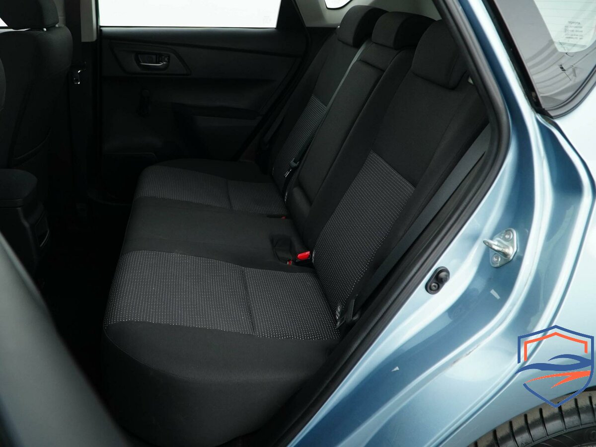 Toyota - Toyota Auris II, 2014