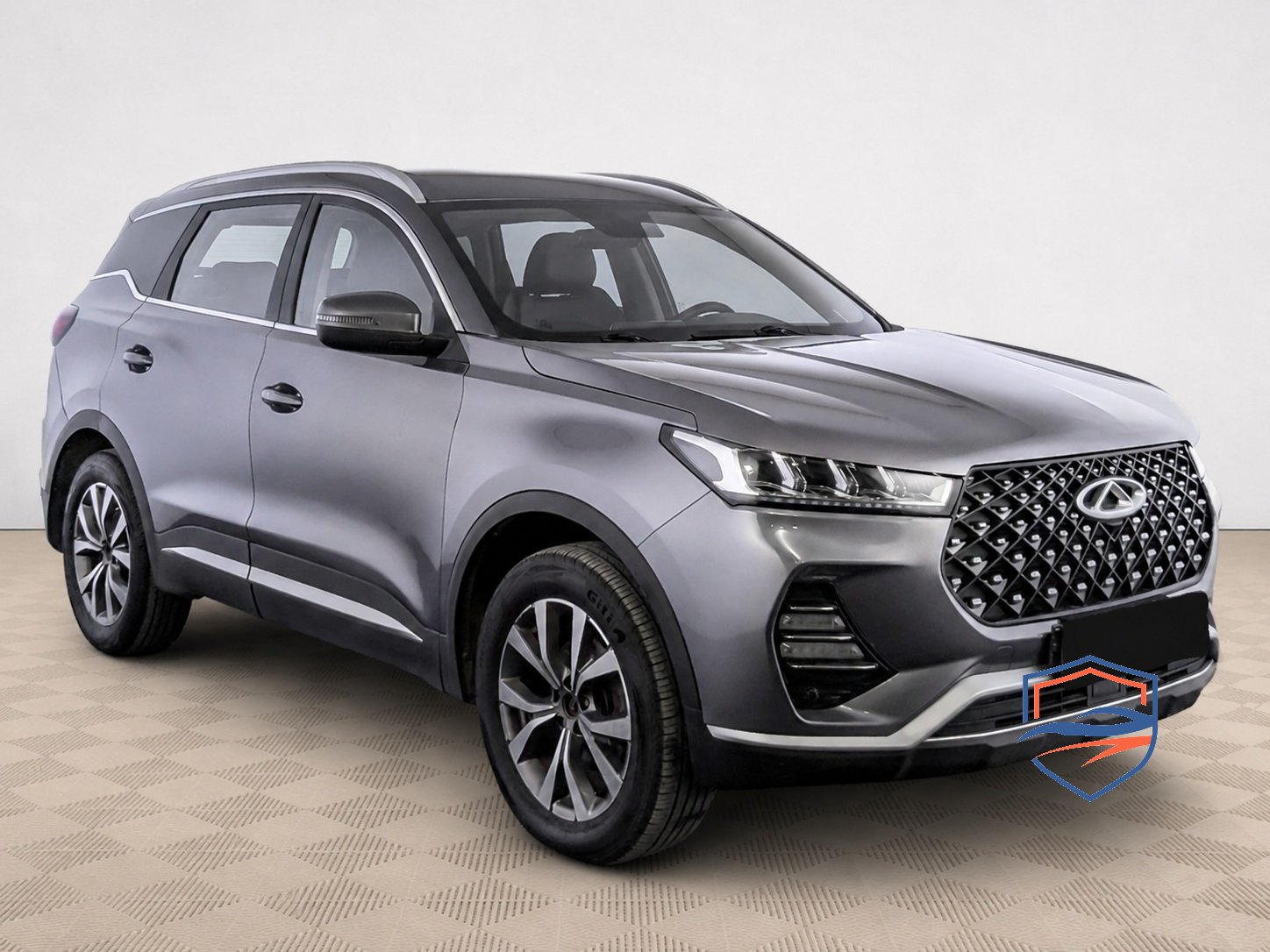 Chery - Chery Tiggo 7 Pro, 2022