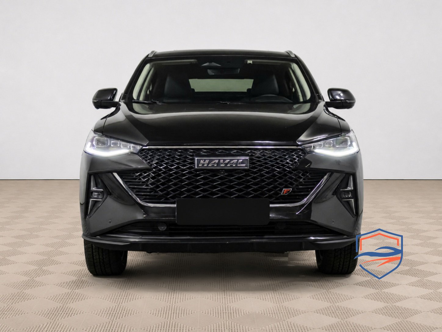 Haval - Haval F7x I Рестайлинг, 2023