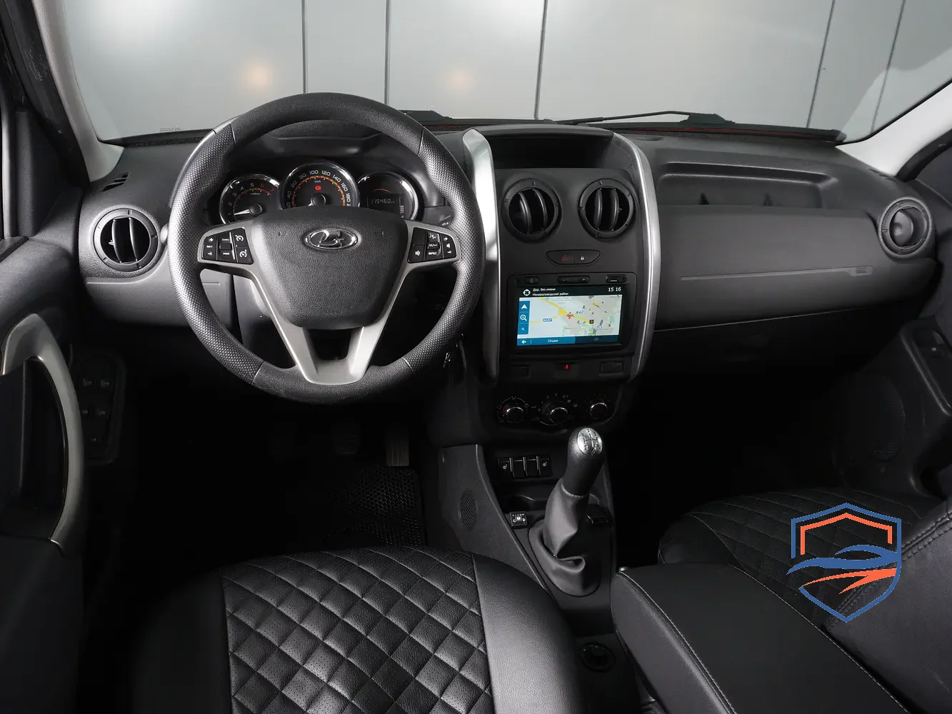 LADA (ВАЗ) - LADA (ВАЗ) Largus I Рестайлинг, 2021 г.