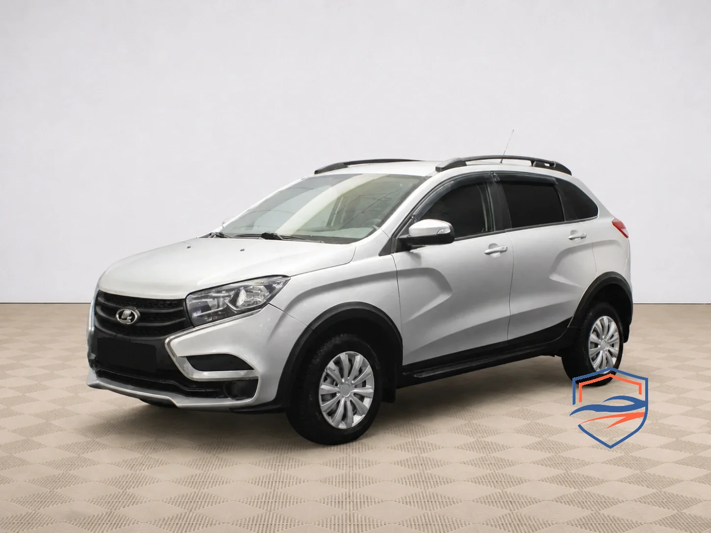LADA (ВАЗ) - LADA (ВАЗ) XRAY I, 2017 г.