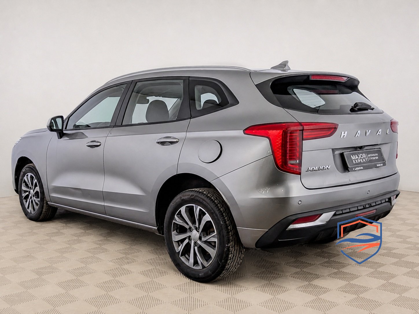 Haval - HAVAL Jolion, 2023