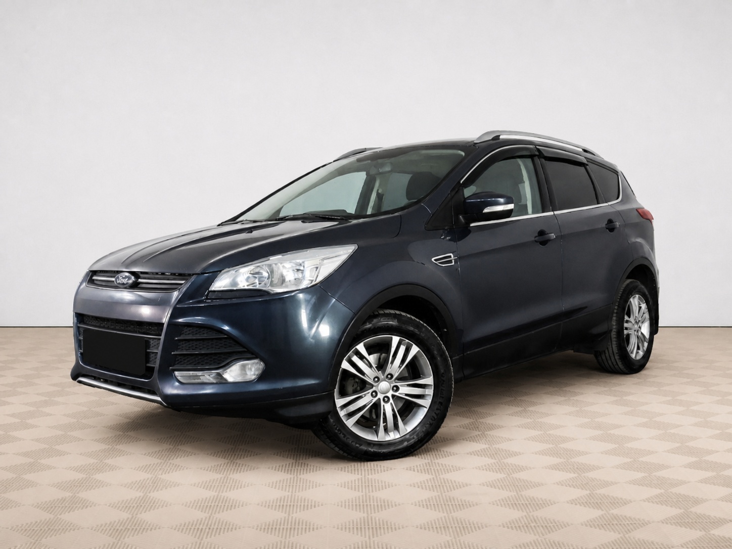 Ford - Ford Kuga, 2014
