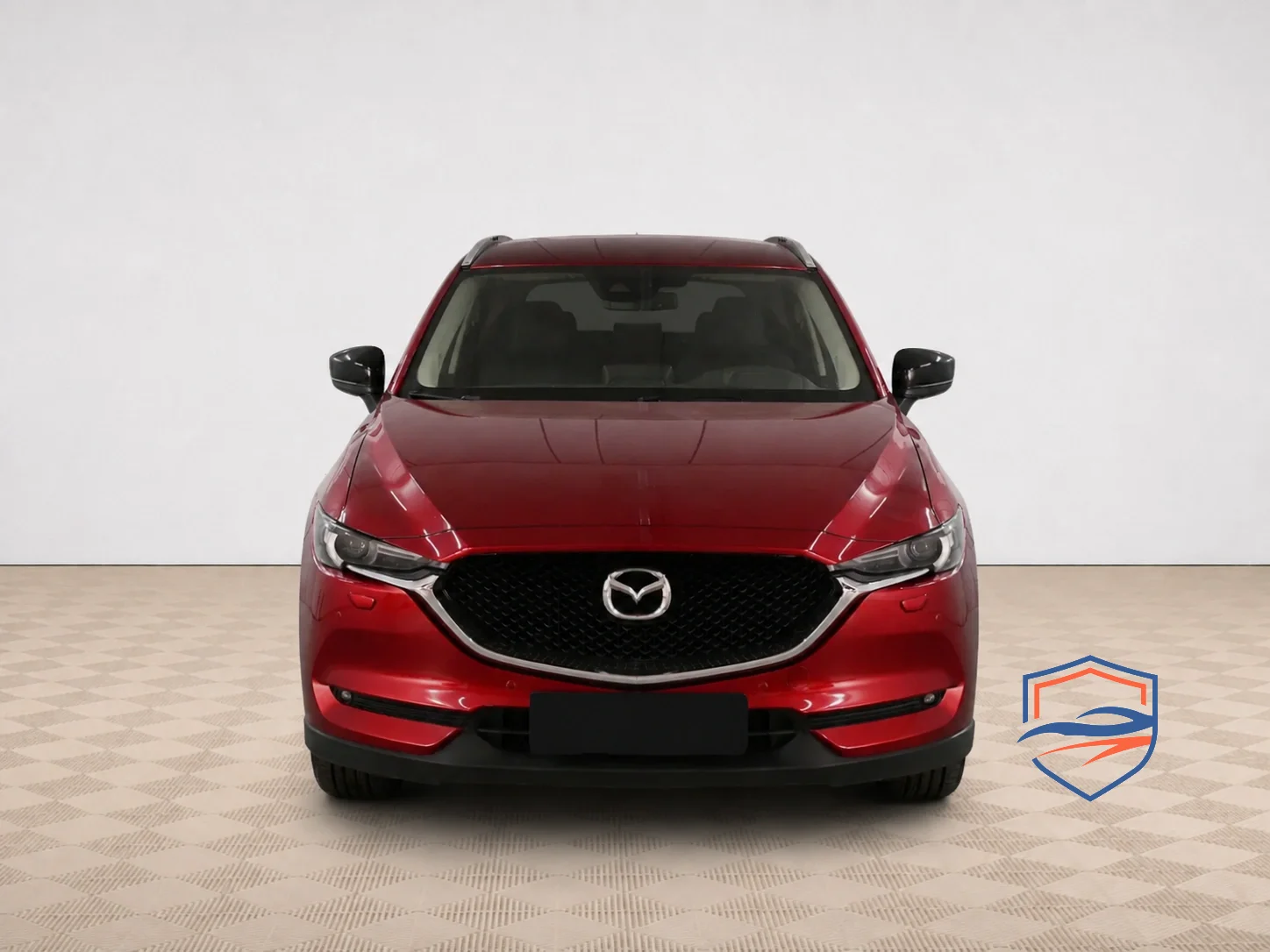 Mazda - Mazda CX-5 II, 2021 г.