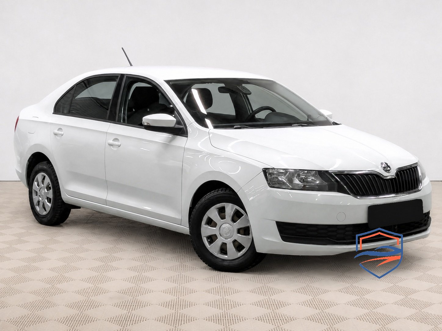Skoda - Skoda Rapid, 2019