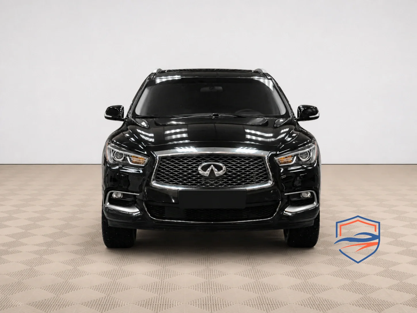 Infiniti - Infiniti QX60 I Рестайлинг, 2016 г.