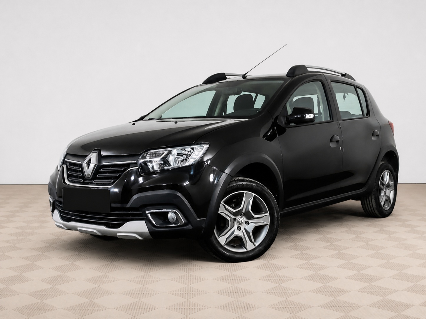 Renault - Renault Sandero Stepway, 2020