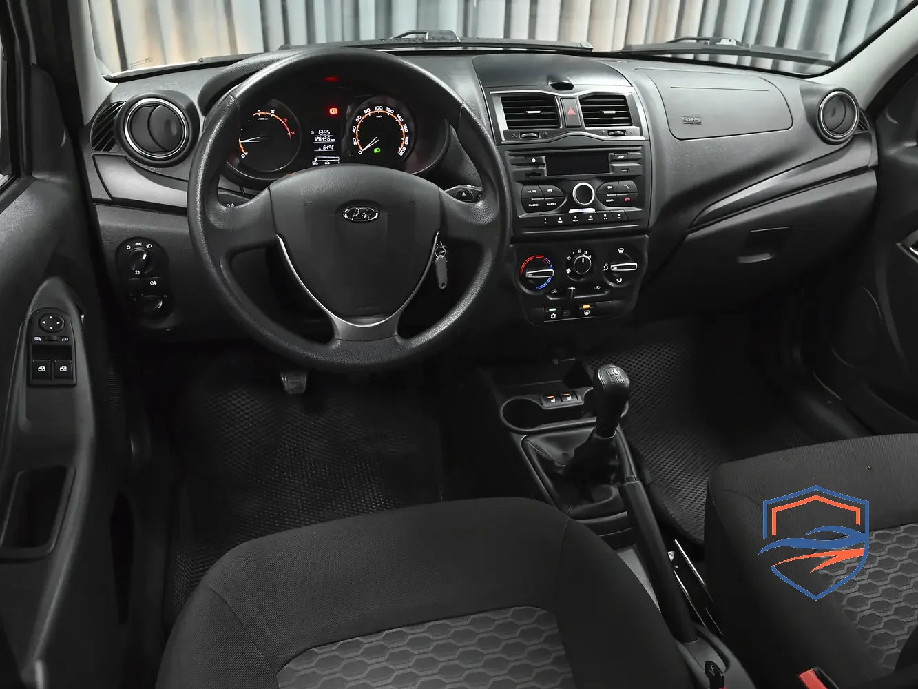 LADA (ВАЗ) - LADA (ВАЗ) Granta I Рестайлинг, 2021 г.