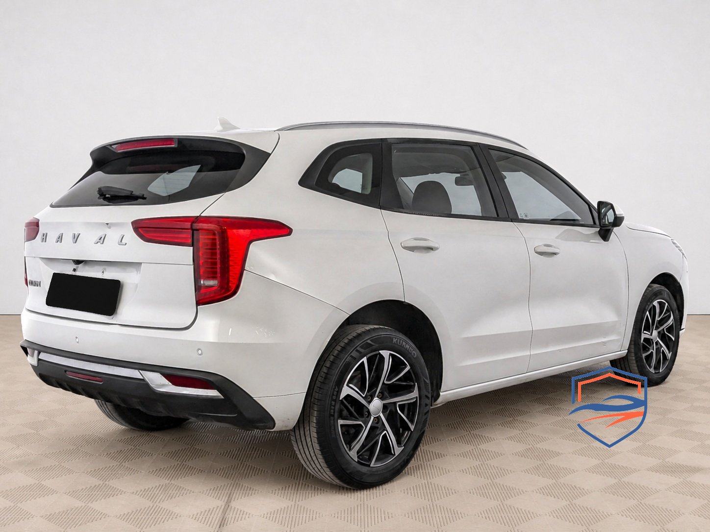Haval - HAVAL Jolion, 2022