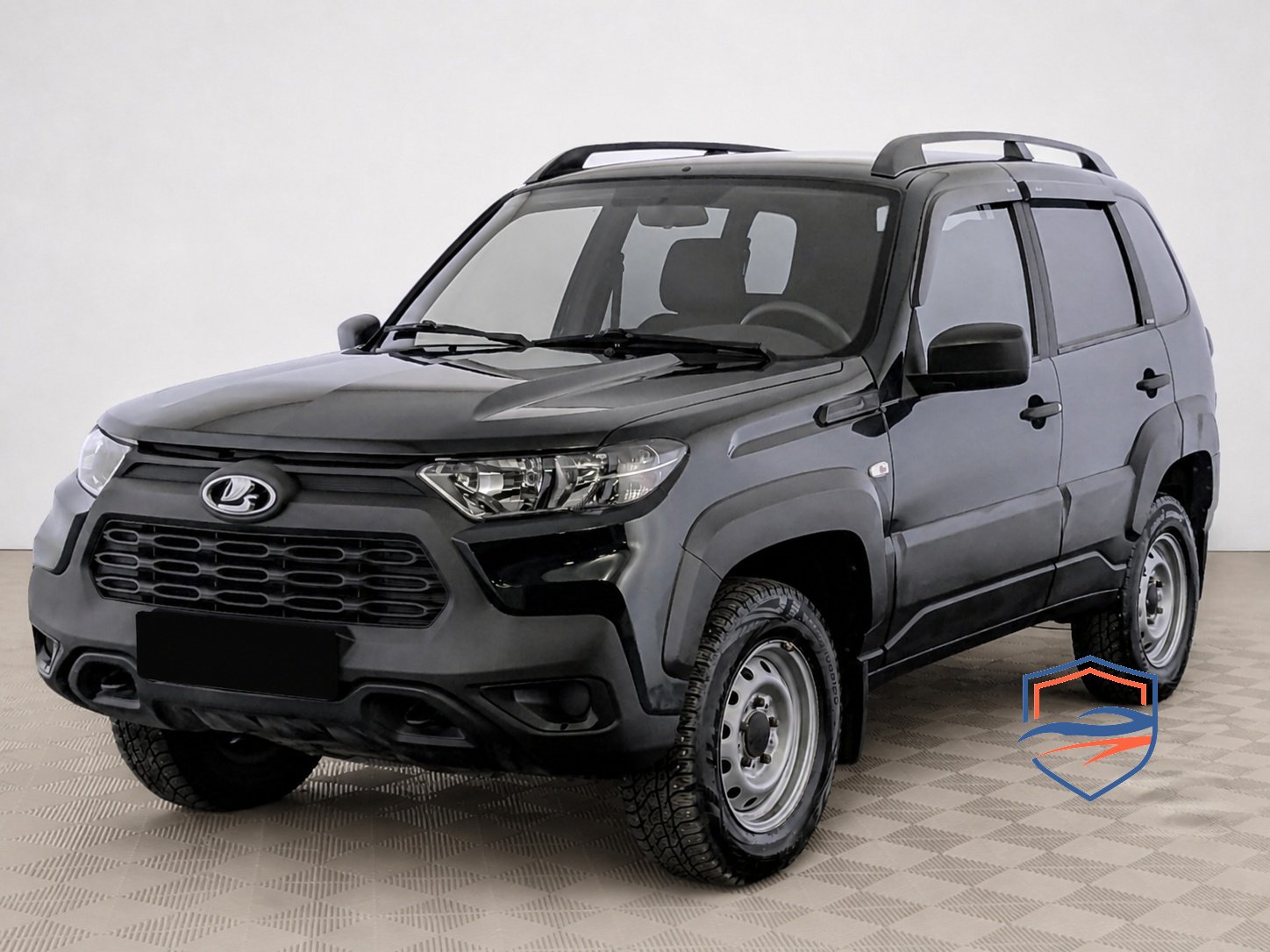 LADA (ВАЗ) - Lada Niva Travel, 2022
