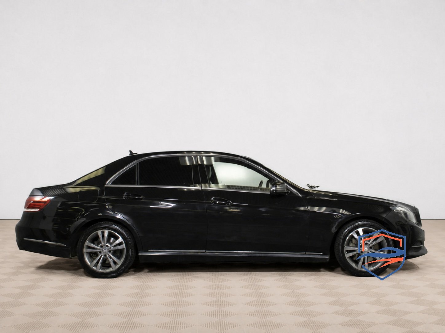 Mercedes-Benz - Mercedes-Benz E-Класс 300 IV (W212, S212, C207) Рестайлинг, 2013