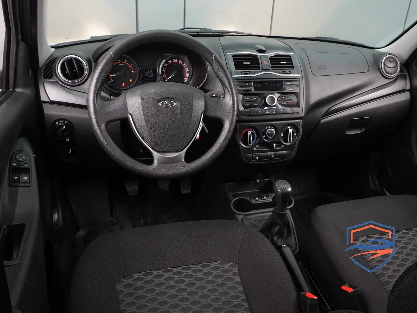 LADA (ВАЗ) - LADA (ВАЗ) Granta I Рестайлинг, 2024 г.
