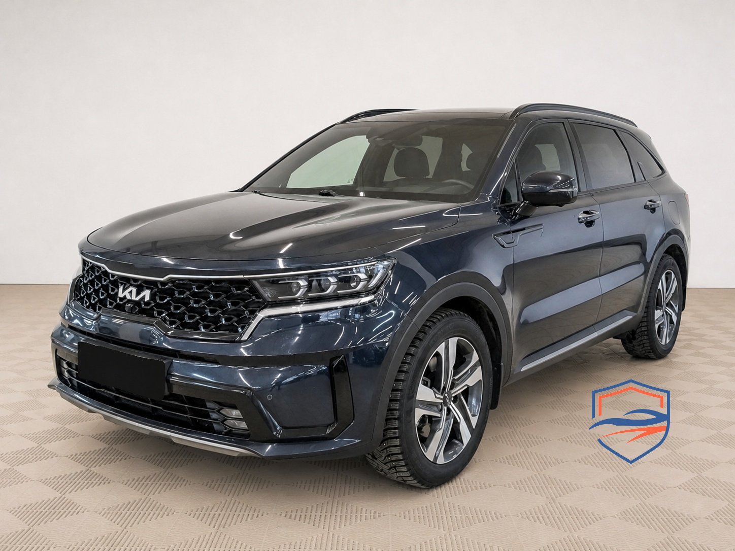 Kia - Kia Sorento, 2022