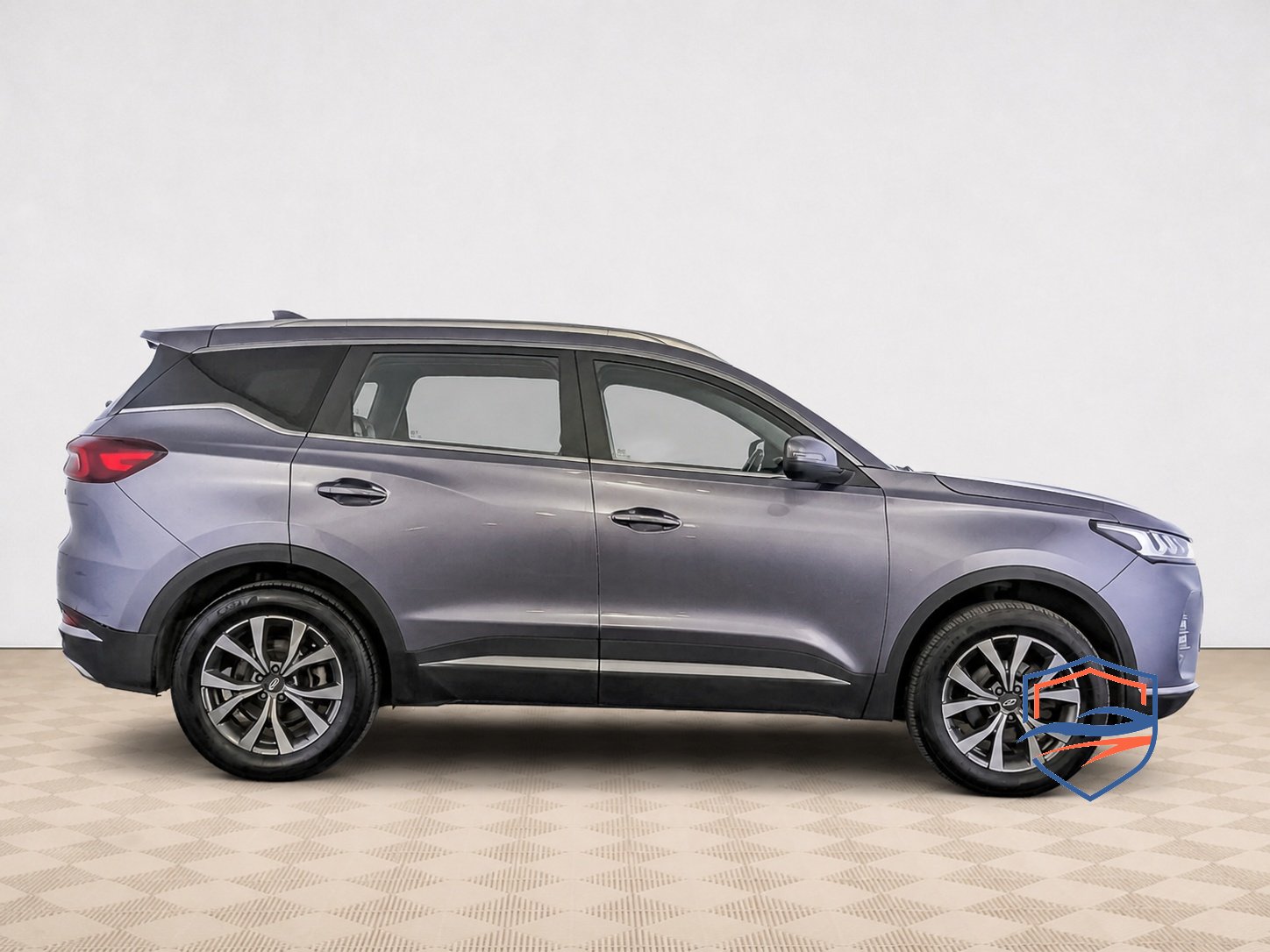 Chery - Chery Tiggo 7 Pro I, 2022