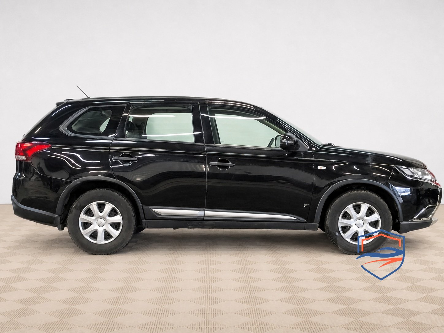 Mitsubishi - Mitsubishi Outlander, 2016