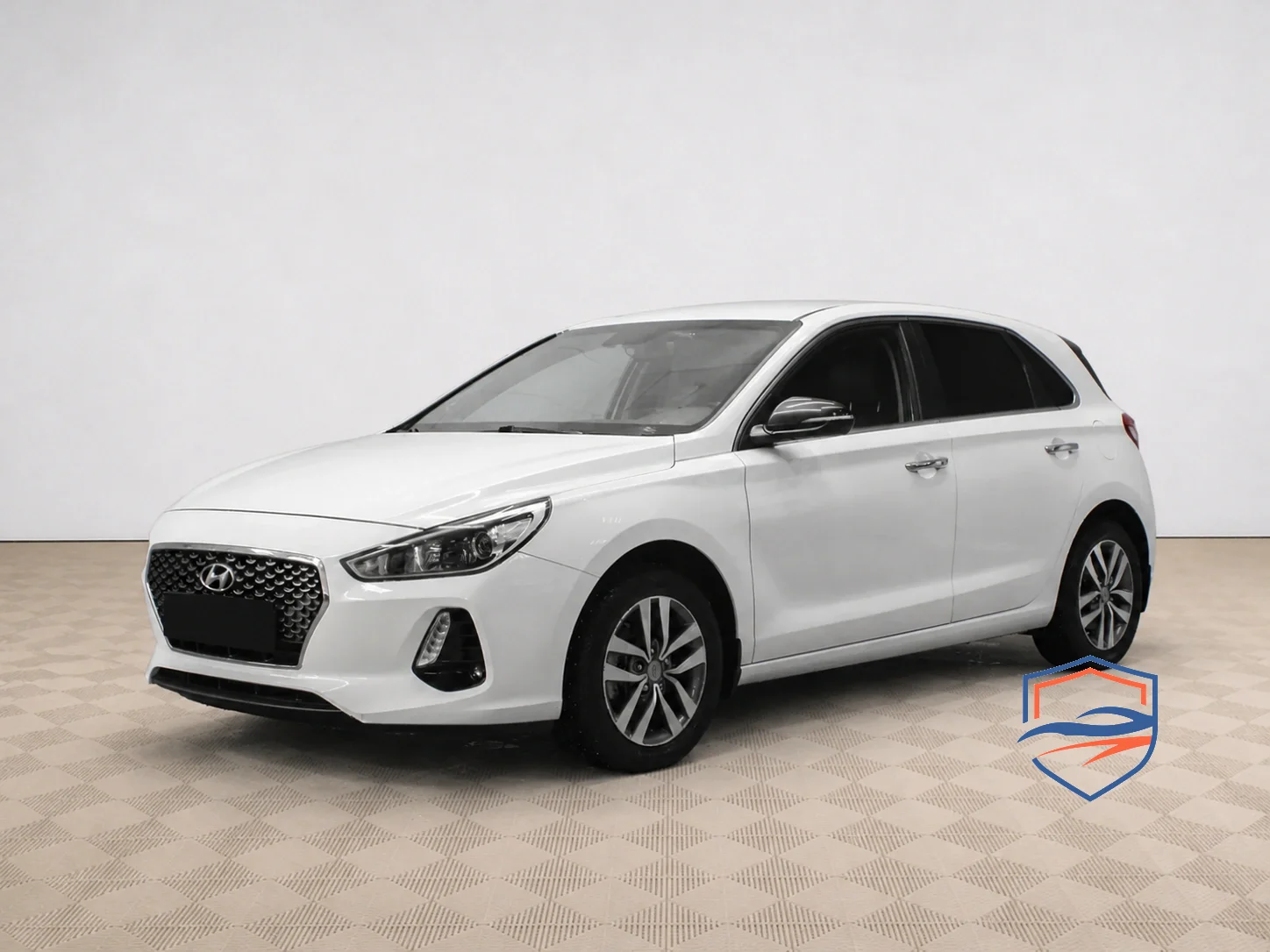 Hyundai - Hyundai i30 III, 2017 г.