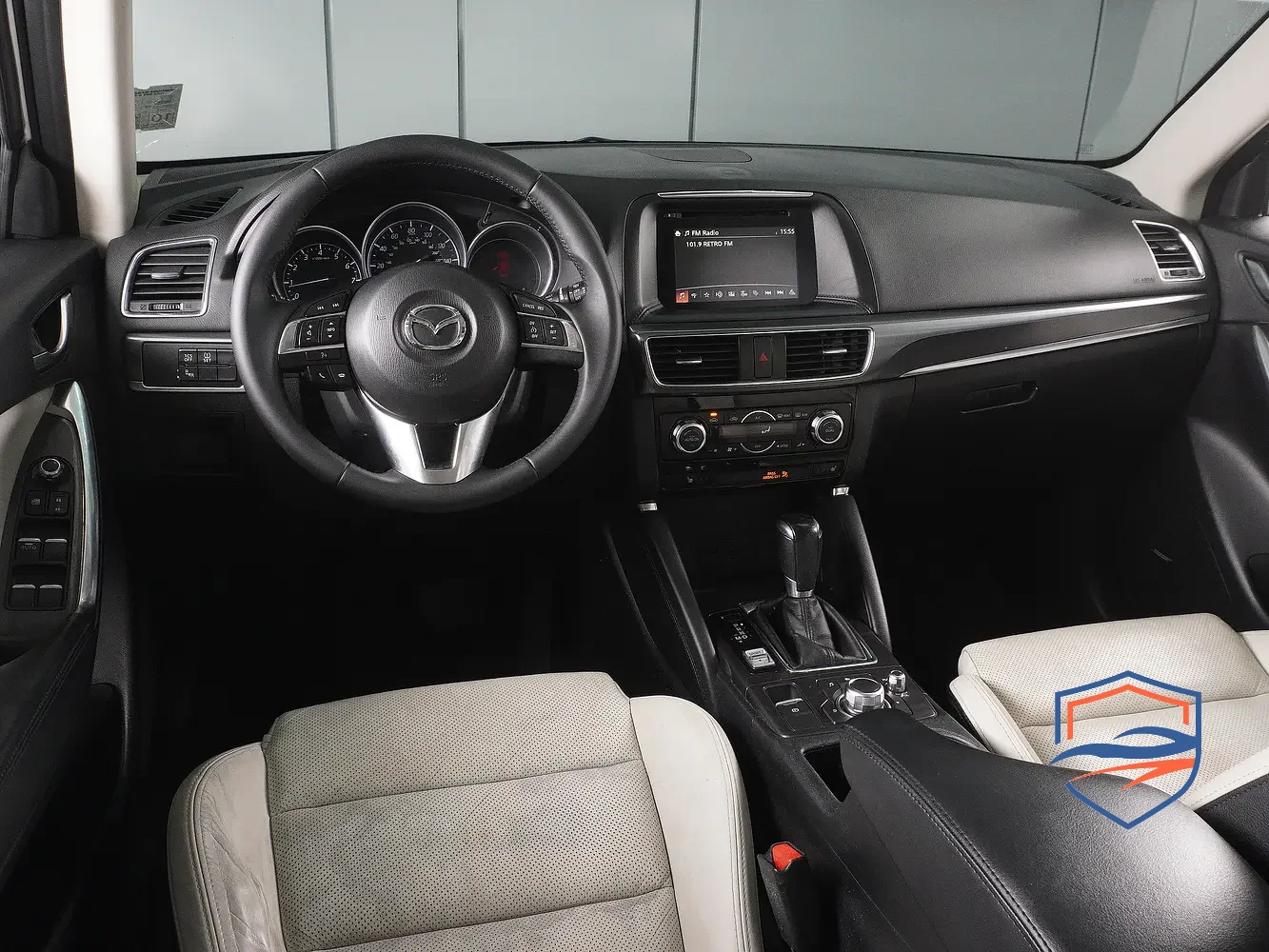 Mazda - Mazda CX-5 I Рестайлинг, 2016 г.