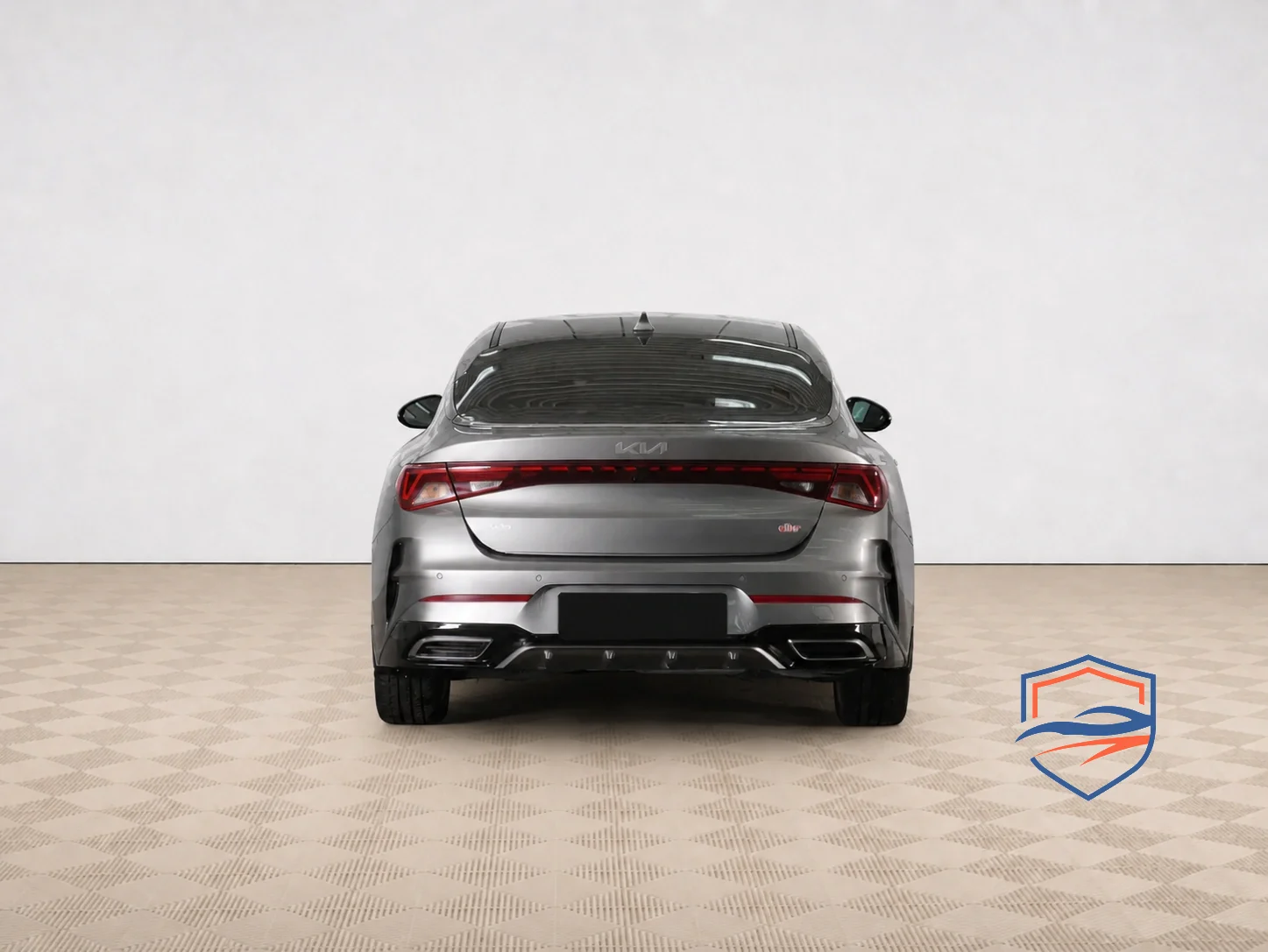 Kia - Kia K5 III, 2024 г.
