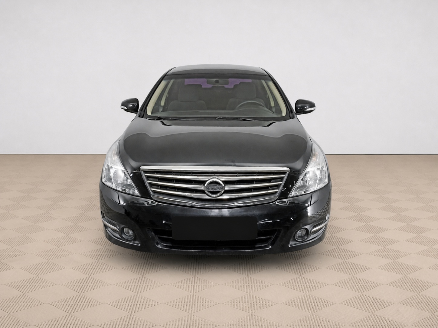Nissan - Nissan Teana, 2013