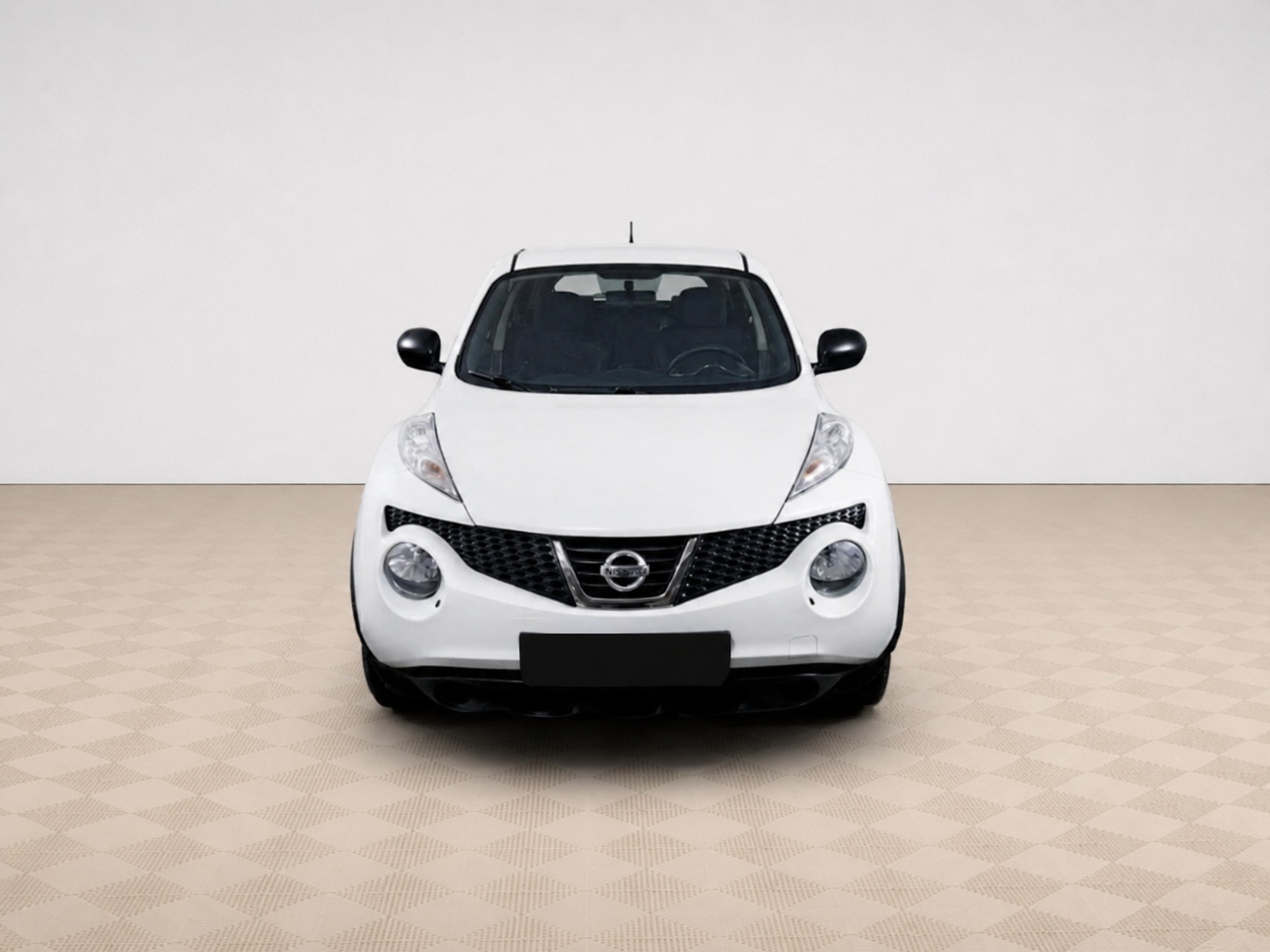 Nissan - Nissan Juke, 2013