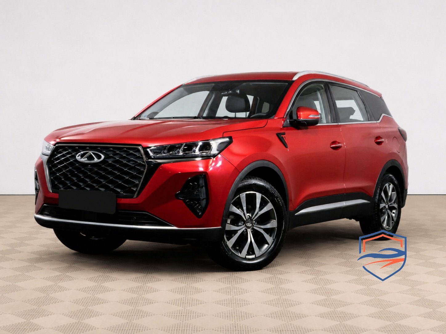 Chery - Chery Tiggo 7 Pro Max I, 2023