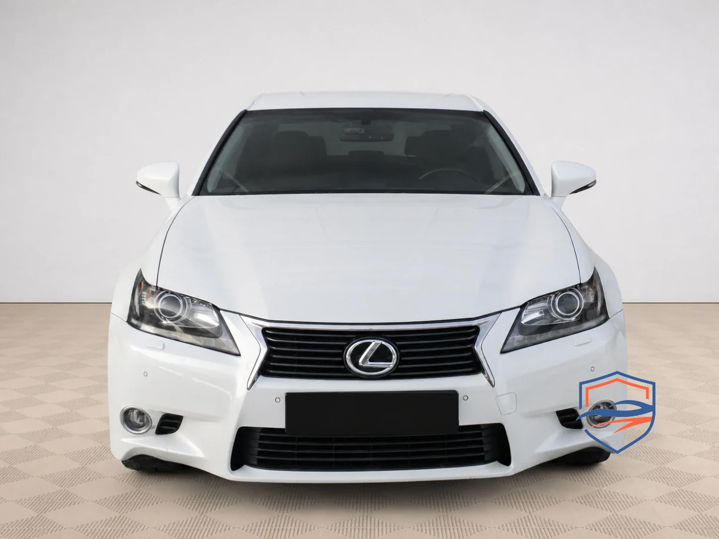 Lexus - Lexus GS IV, 2014 г.