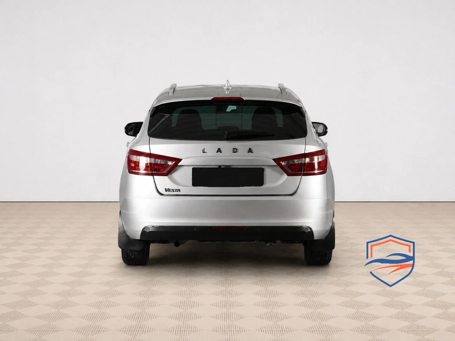 LADA (ВАЗ) - LADA (ВАЗ) Vesta SW I, 2018 г.