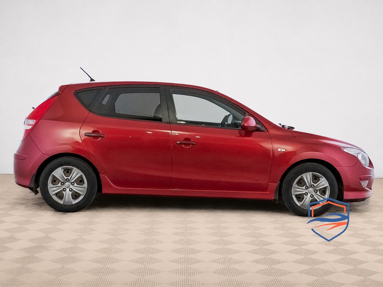 Hyundai - Hyundai i30, 2011