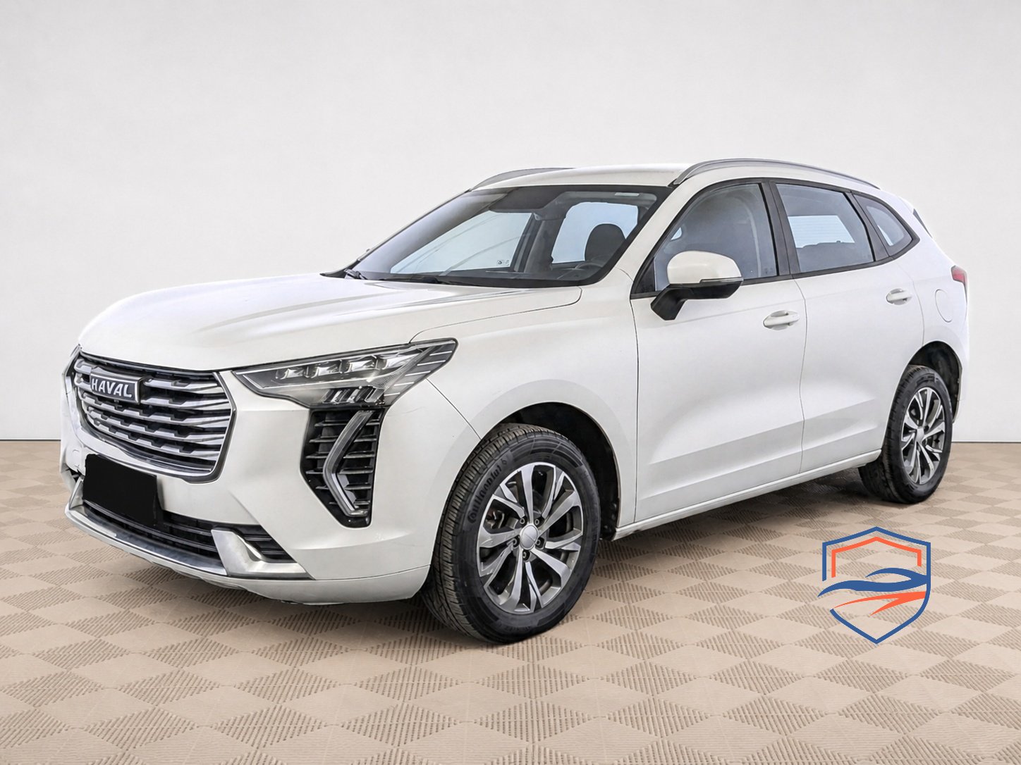 Haval - HAVAL Jolion, 2023