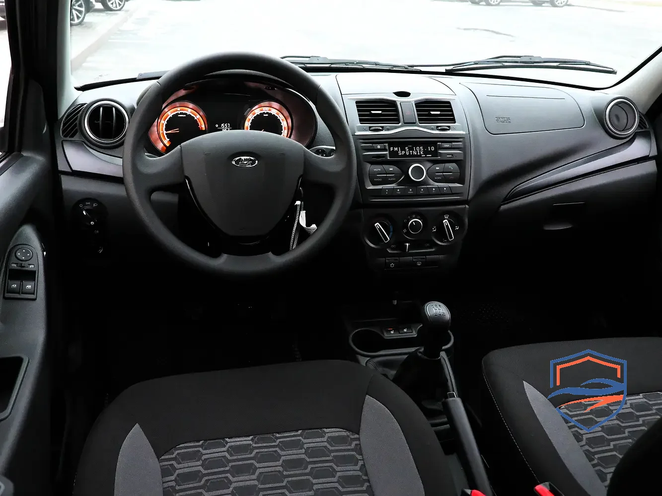 LADA (ВАЗ) - LADA (ВАЗ) Granta Cross I Рестайлинг, 2025 г.