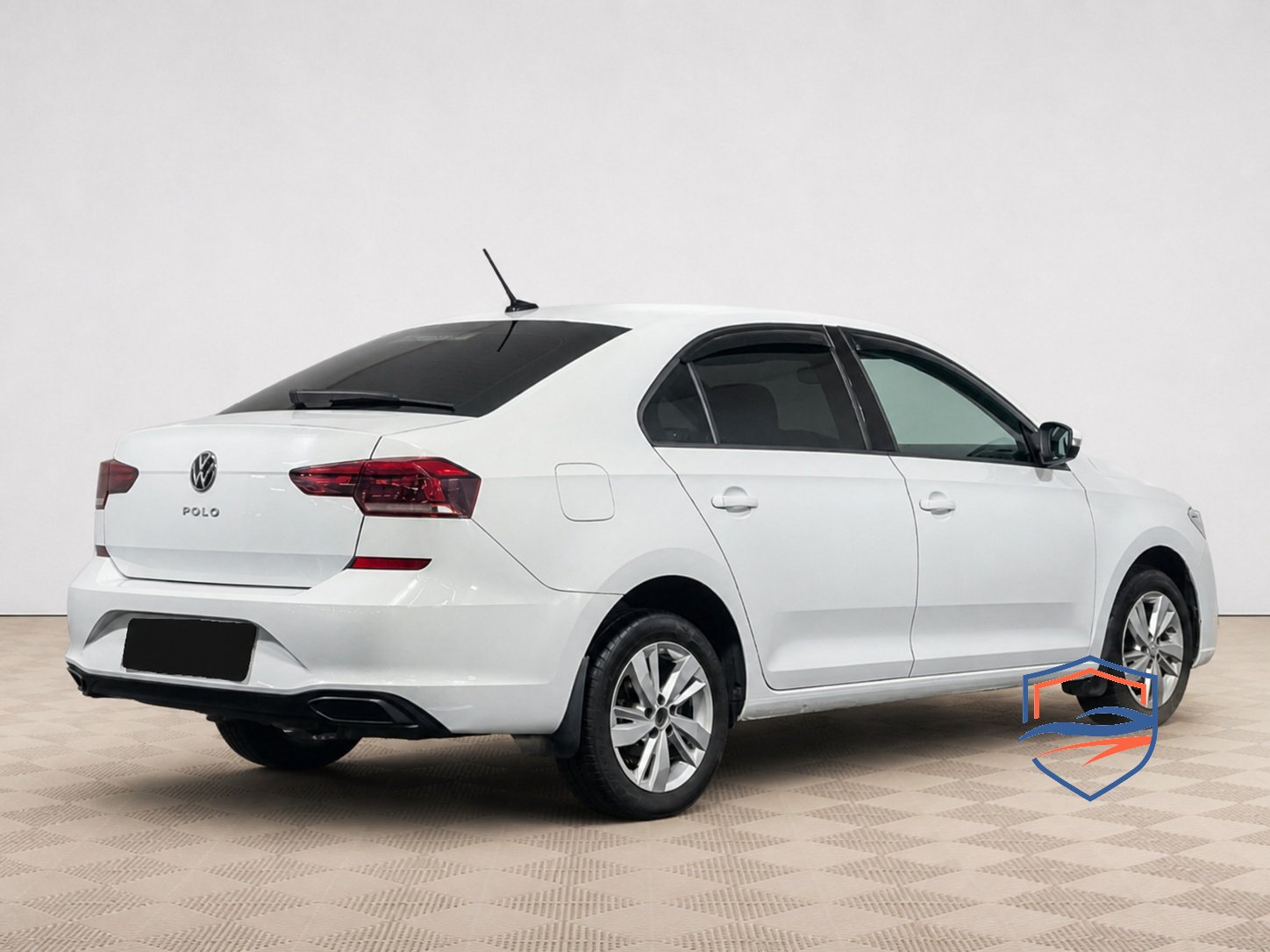Volkswagen - Volkswagen Polo VI, 2021