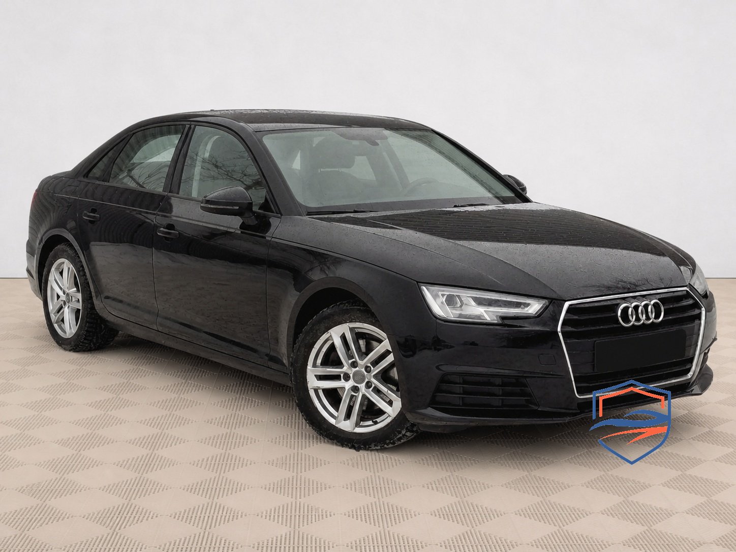 Audi - Audi A4, 2019