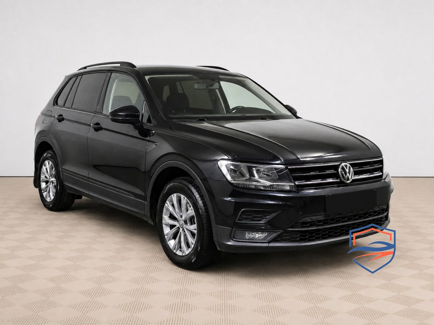 Volkswagen - Volkswagen Tiguan II, 2018