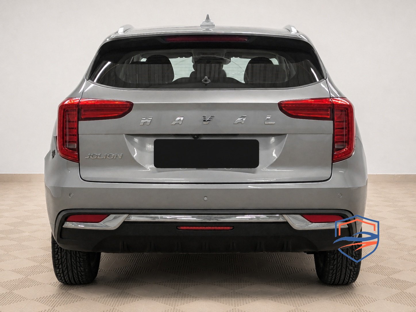 Haval - HAVAL Jolion, 2022