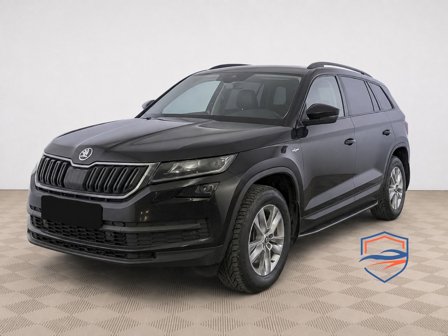 Skoda - Skoda Kodiaq I, 2021